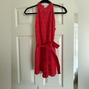 Brand new romper